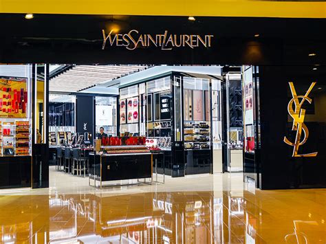 ysl market|YSL marketing strategy.